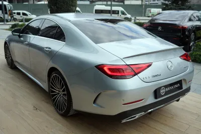 CLS 300